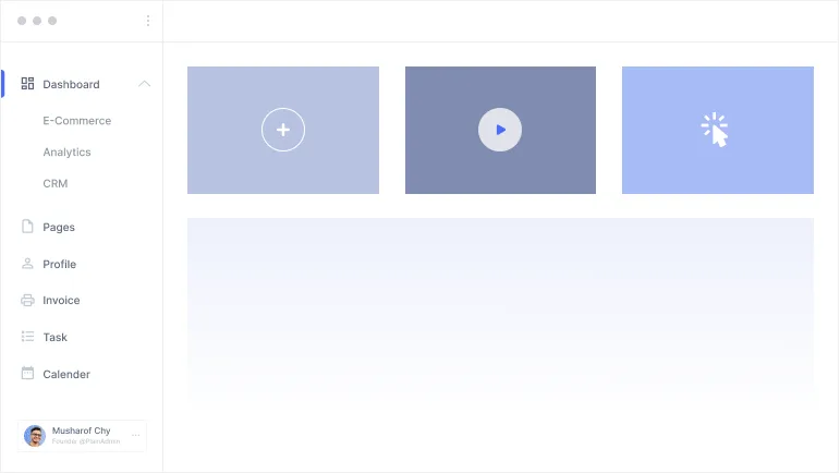 Complete Tailwind CSS Template for SaaS Website - 海星体育